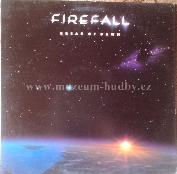 Firefall
