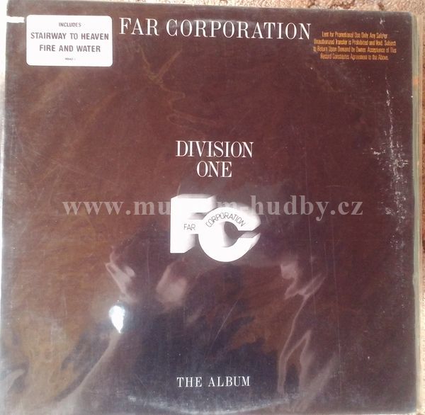 Far Corporation