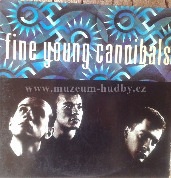 Fine Young Cannibals