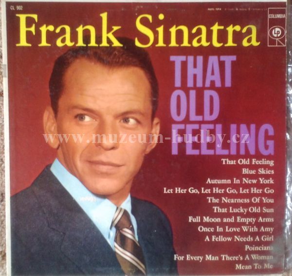 Frank Sinatra