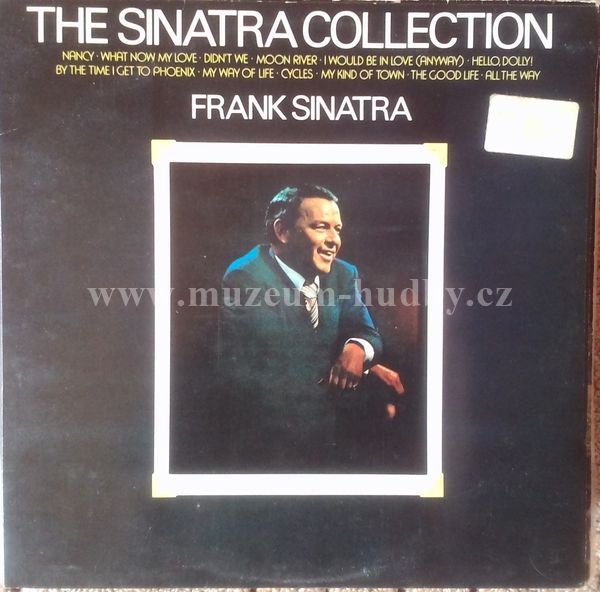 Frank Sinatra
