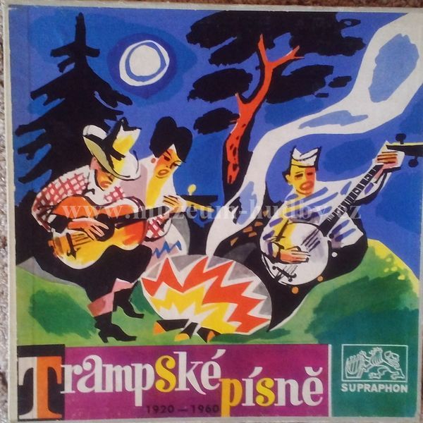 František Korda  / Jarka Mottl / Jaroslav Novák / ...