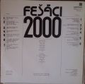 Fešáci-2000
