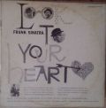 Frank Sinatra-Look To Your Heart