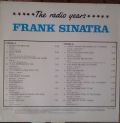 Frank Sinatra-The Radio Years