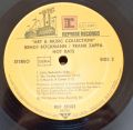 Frank Zappa-Hot Rats (Art & Music Collection 2)