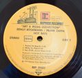 Frank Zappa-Hot Rats (Art & Music Collection 2)