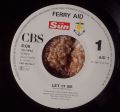 Ferry Aid-Let It Be