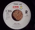 Ferry Aid-Let It Be