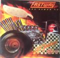 Fastway-All Fired Up!