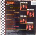 Fastway-All Fired Up!