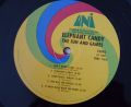 Fun and Games-Elephant Candy