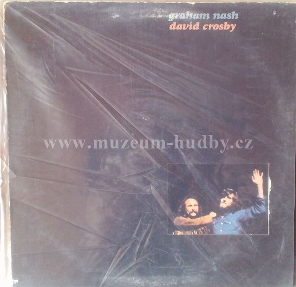 Graham Nash / David Crosby