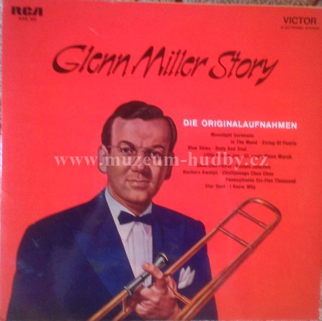 Glenn Miller And His Orchestra