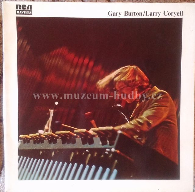 Gary Burton / Larry Coryell