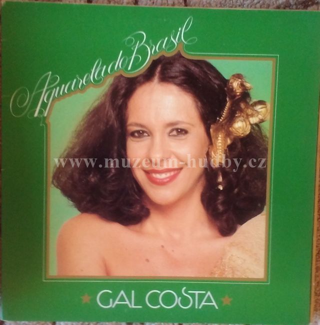 Gal Costa