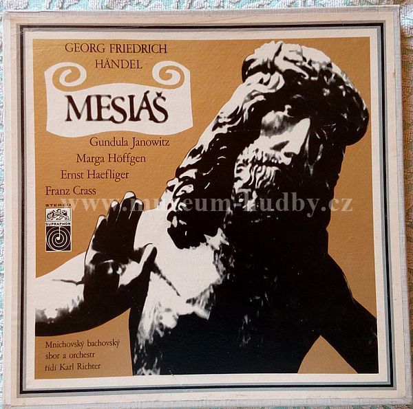 Georg Friedrich Händel