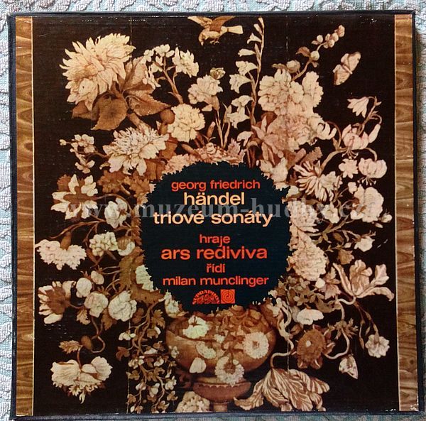 Georg Friedrich Händel