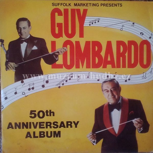 Guy Lombardo