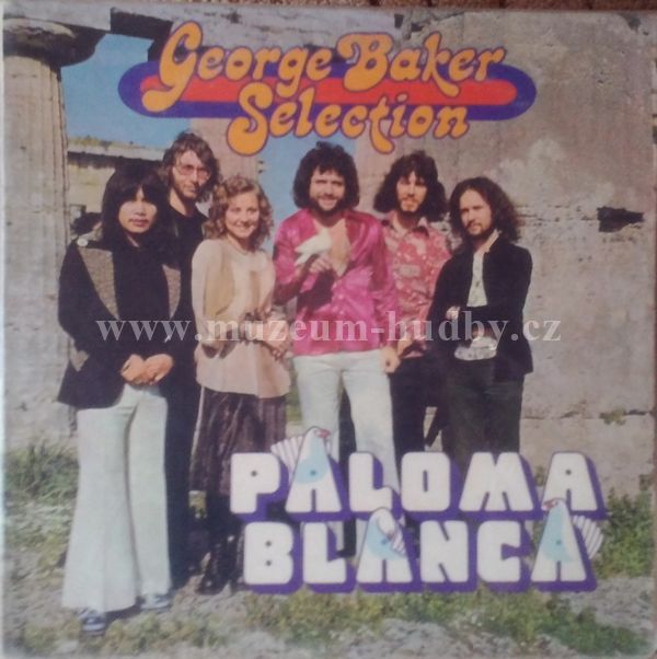 George Baker Selection