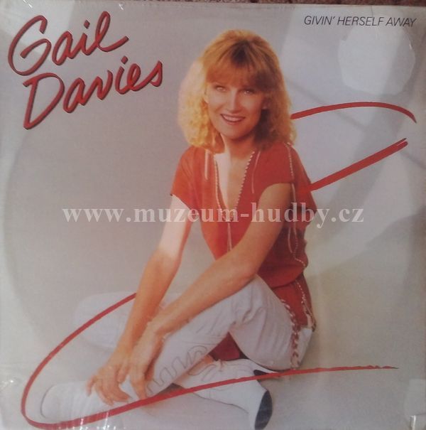 Gail Davies