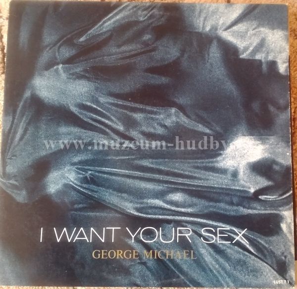George Michael