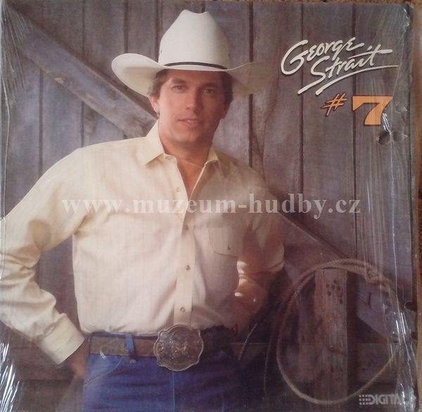 George Strait