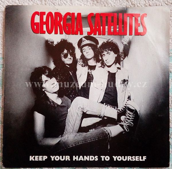 Georgia Satellites