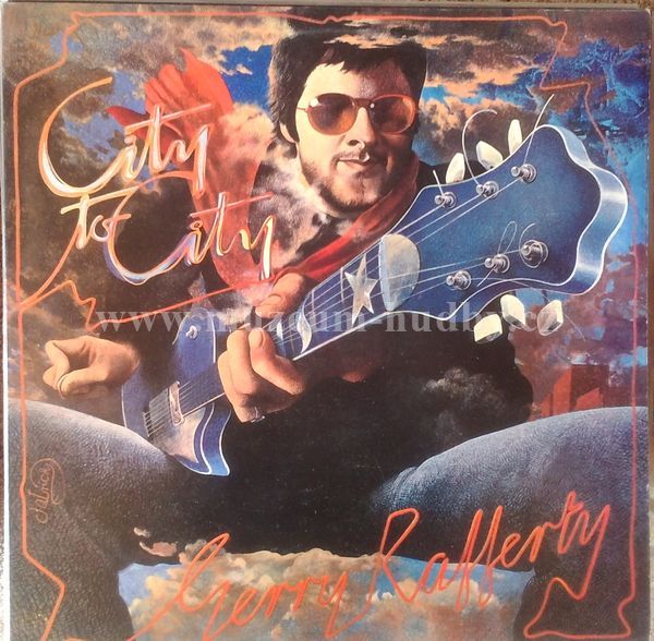 Gerry Rafferty
