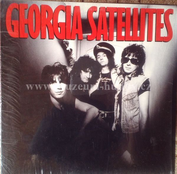 Georgia Satellites