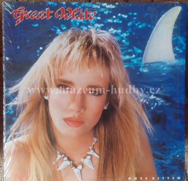 Great White