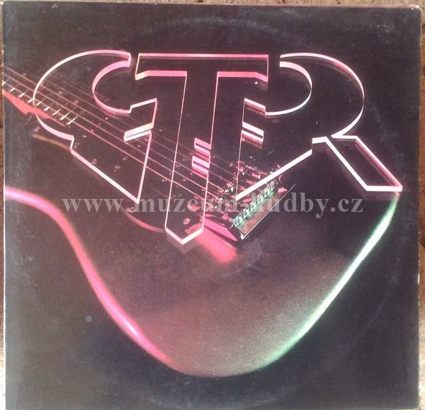 GTR
