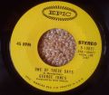 George Jones-One Of These Days / We Can Make It