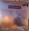 Gary Burton & Keith Jarrett-Gary Burton & Keith Jarrett
