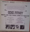 Gene Pitney-Meets The Fair Young Ladies Of Folkland