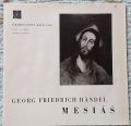 Georg Friedrich Händel-Mesiáš