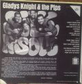 Gladys Knight & The Pips-Silk N' Soul