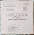 Gilbert And Sullivan, The D'Oyly Carte Opera Company, New Symphony Orchestra Of London . Isidore Godfrey-The Pirates Of Penzance