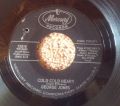 George Jones-Cold Cold Heart / You're Still On My Mind