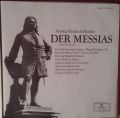 Georg Friedrich Händel / Gundula Janowitz / Marga Hoeffgen / ...-Der Messias