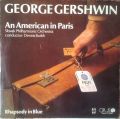 George Gershwin, Slovak Philharmonic Orchestra-Rhapsody In Blue / An American In Paris