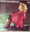 Helena Vondráčková-Zrychlený Dech