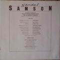 Handel / Raymond Leppard, London Voices / English Chamber Orchestra-Samson
