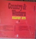 Hank Williams / Jacques Frazy / Carson Robison / ...-Country & Western Greatest Hits II