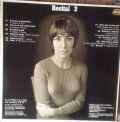 Hana Hegerová-Recitál 2