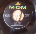 Herman's Hermits-East West / What Is Wrong What Is Right