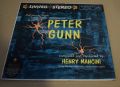 Henry Mancini-Music From Peter Gunn