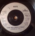INXS-Suicide Blonde / Everybody Wants U Tonight