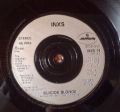 INXS-Suicide Blonde / Everybody Wants U Tonight