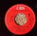 I've Got The Bullets-In The Middle Of The Night / Sheet Of Rain